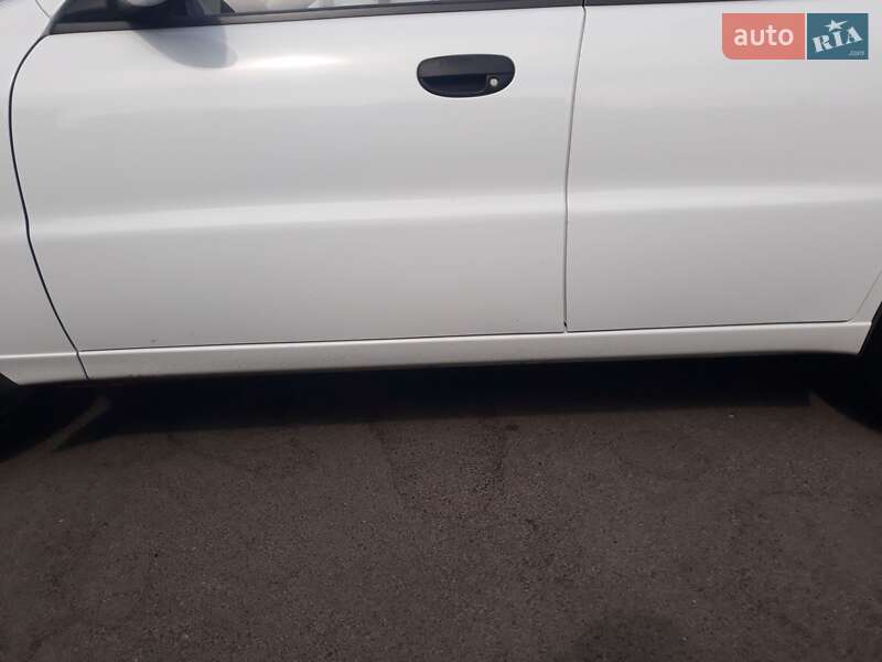 Седан ЗАЗ Sens 2013 в Чернигове фото 12 Седан ЗАЗ Sens 2013 в Чернигове