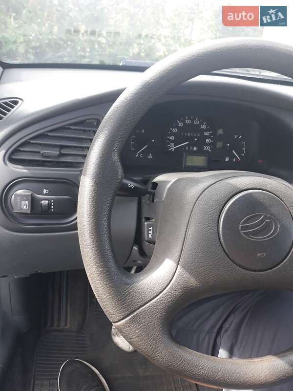 Седан ЗАЗ Sens 2013 в Чернигове фото 20 Седан ЗАЗ Sens 2013 в Чернигове