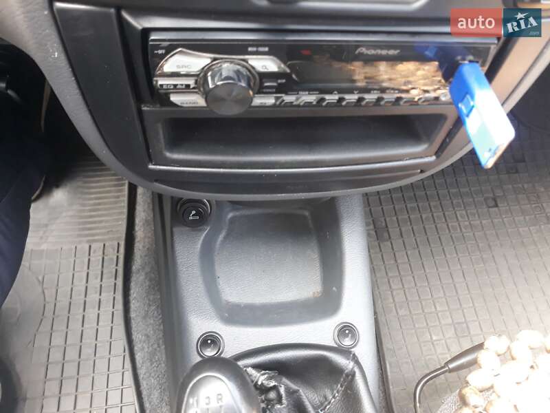 Седан ЗАЗ Sens 2013 в Чернигове фото 23 Седан ЗАЗ Sens 2013 в Чернигове