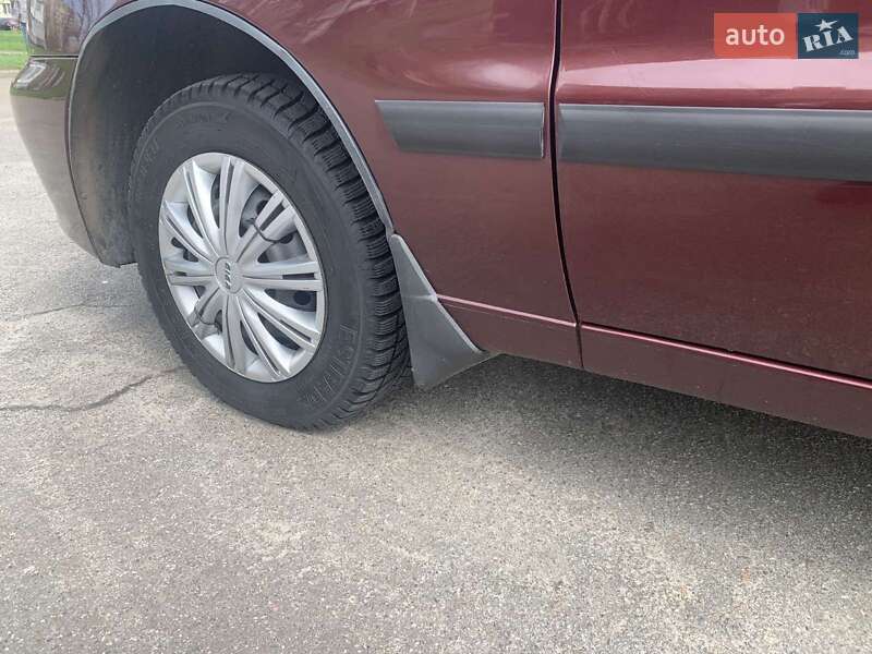 Седан ЗАЗ Sens 2011 в Києві