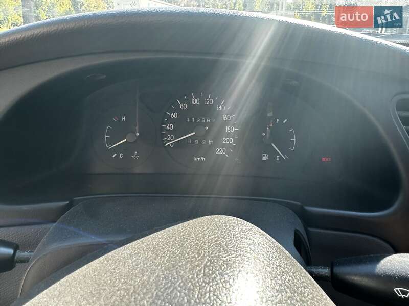 Седан ЗАЗ Sens 2012 в Днепре фото 12 Седан ЗАЗ Sens 2012 в Днепре