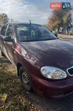 Седан ЗАЗ Sens 2010 в Києві