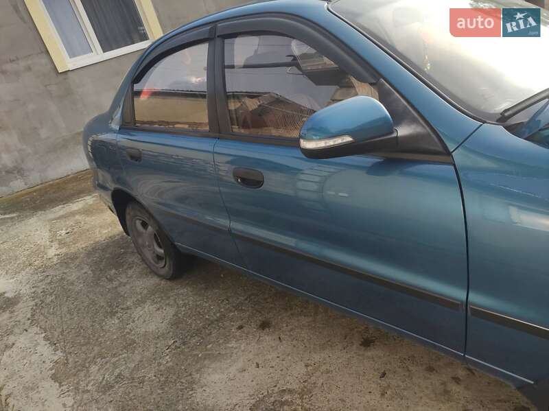 Седан ЗАЗ Sens 2015 в Городенці фото 7 Седан ЗАЗ Sens 2015 в Городенці