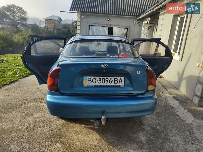 Седан ЗАЗ Sens 2015 в Городенці фото 6 Седан ЗАЗ Sens 2015 в Городенці