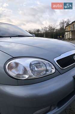 Седан ЗАЗ Sens 2013 в Львові