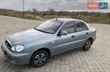 Седан ЗАЗ Sens 2013 в Львові