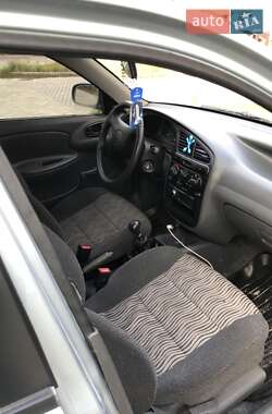 Седан ЗАЗ Sens 2013 в Львові