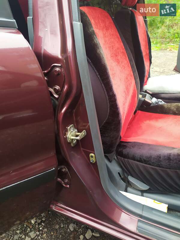 Седан ЗАЗ Sens 2011 в Мукачево