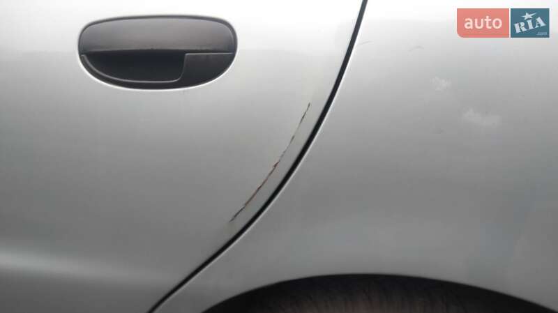 Седан ЗАЗ Sens 2012 в Киеве фото 4 Седан ЗАЗ Sens 2012 в Киеве