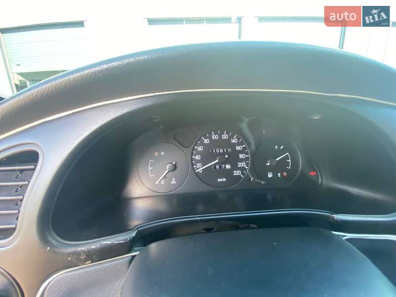 Седан ЗАЗ Sens 2011 в Черкассах