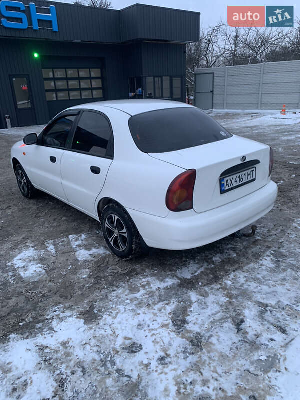 Седан ЗАЗ Sens 2012 в Харькове фото 7 Седан ЗАЗ Sens 2012 в Харькове