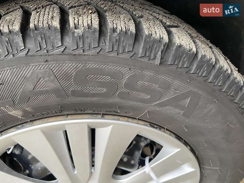 Седан ЗАЗ Sens 2012 в Умани