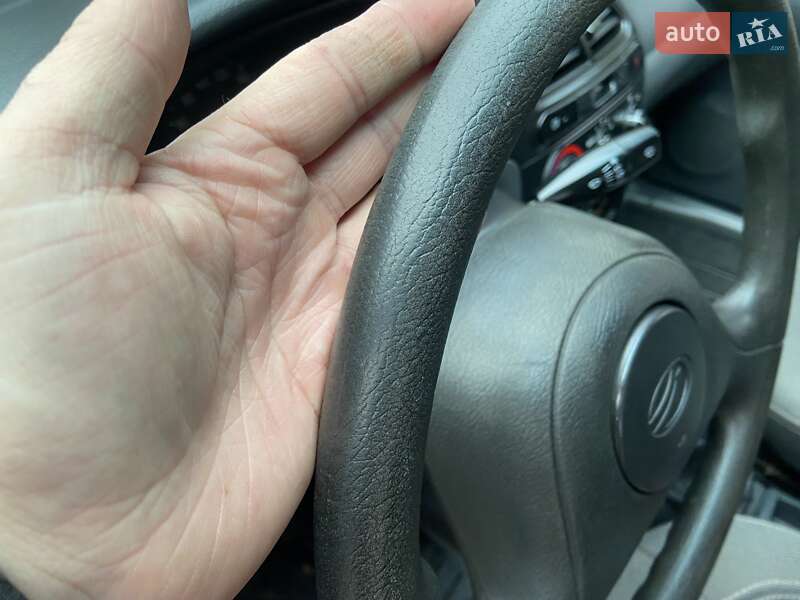 Седан ЗАЗ Sens 2012 в Умани