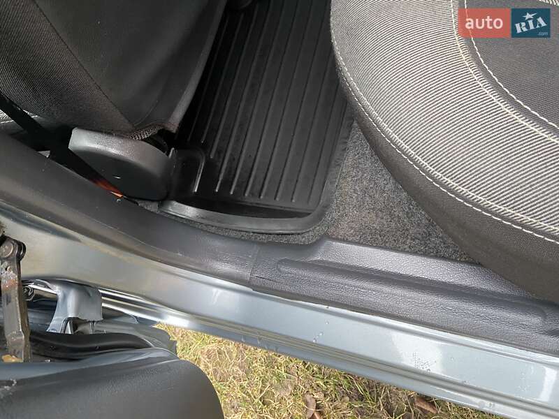 Седан ЗАЗ Sens 2012 в Умани