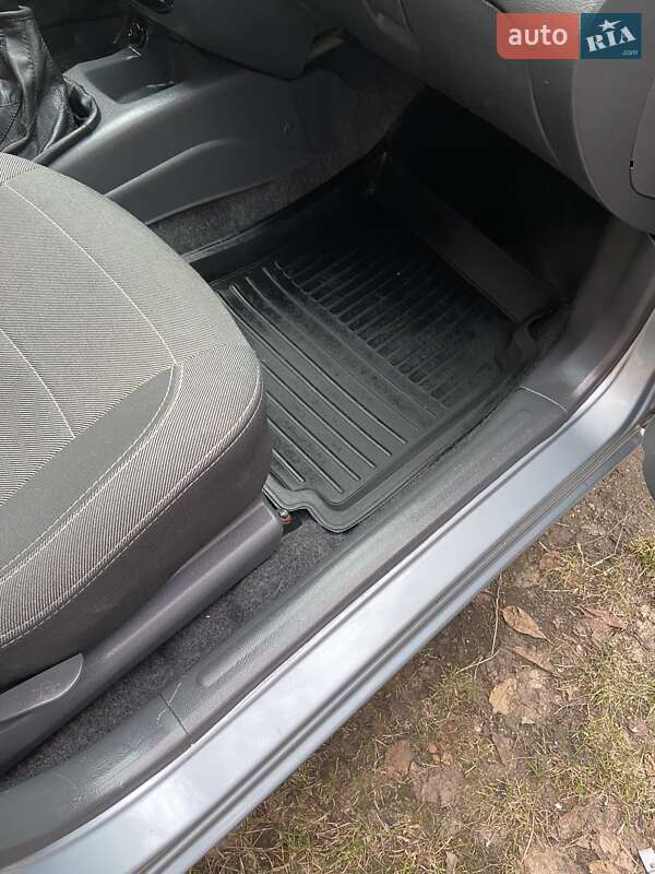 Седан ЗАЗ Sens 2012 в Умани