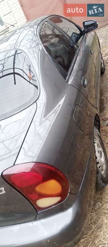 Седан ЗАЗ Sens 2014 в Сумах