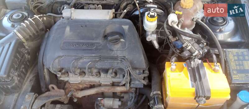 Седан ЗАЗ Sens 2014 в Сумах