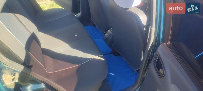 Седан ЗАЗ Sens 2006 в Николаеве фото 8 Седан ЗАЗ Sens 2006 в Николаеве