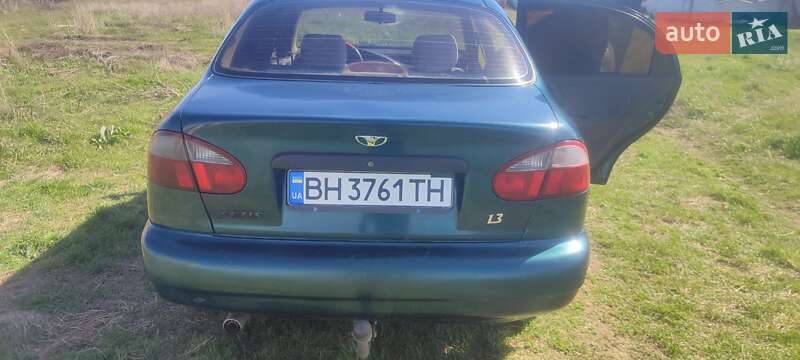 Седан ЗАЗ Sens 2006 в Николаеве фото 14 Седан ЗАЗ Sens 2006 в Николаеве