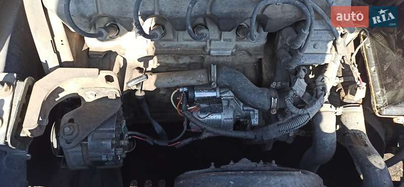 Седан ЗАЗ Sens 2008 в Новоукраїнці фото 5 Седан ЗАЗ Sens 2008 в Новоукраїнці