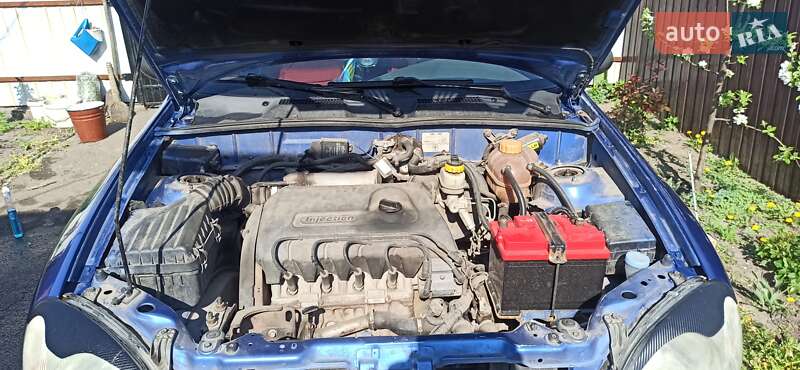 Седан ЗАЗ Sens 2008 в Новоукраїнці фото 14 Седан ЗАЗ Sens 2008 в Новоукраїнці