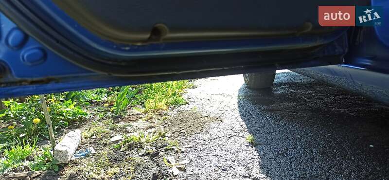 Седан ЗАЗ Sens 2008 в Новоукраїнці фото 17 Седан ЗАЗ Sens 2008 в Новоукраїнці