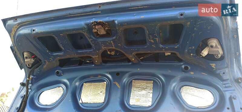 Седан ЗАЗ Sens 2008 в Новоукраїнці фото 19 Седан ЗАЗ Sens 2008 в Новоукраїнці