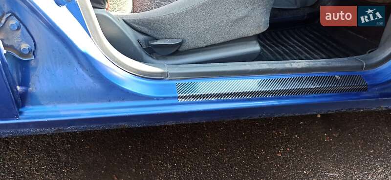 Седан ЗАЗ Sens 2008 в Новоукраїнці фото 4 Седан ЗАЗ Sens 2008 в Новоукраїнці