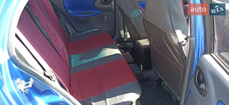 Седан ЗАЗ Sens 2008 в Новоукраїнці фото 13 Седан ЗАЗ Sens 2008 в Новоукраїнці