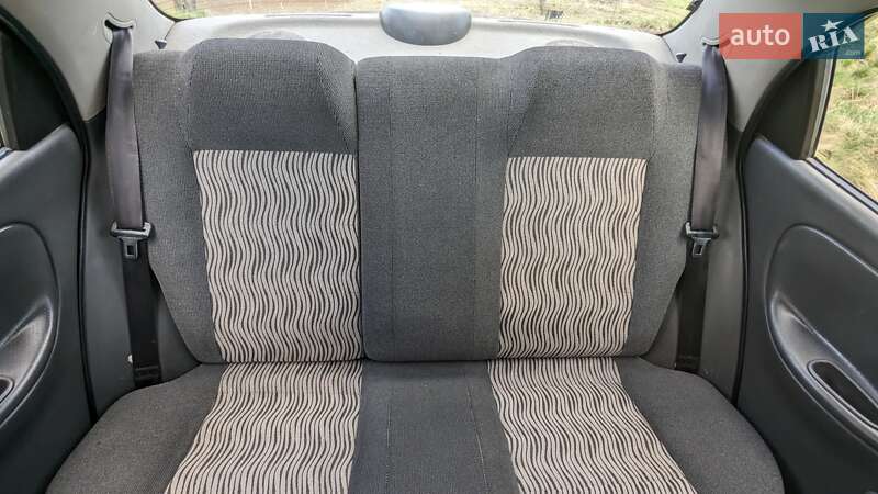 Седан ЗАЗ Sens 2014 в Мукачевому