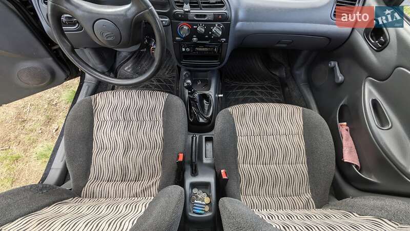 Седан ЗАЗ Sens 2014 в Мукачевому