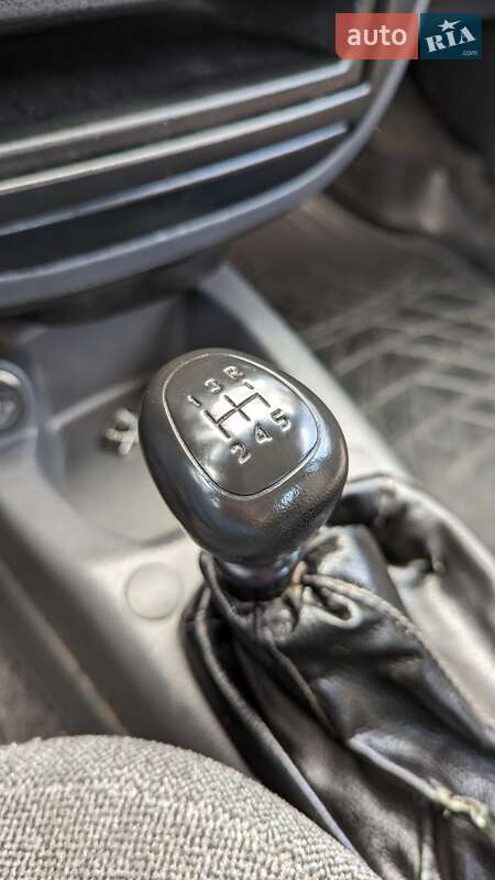 Седан ЗАЗ Sens 2014 в Мукачевому