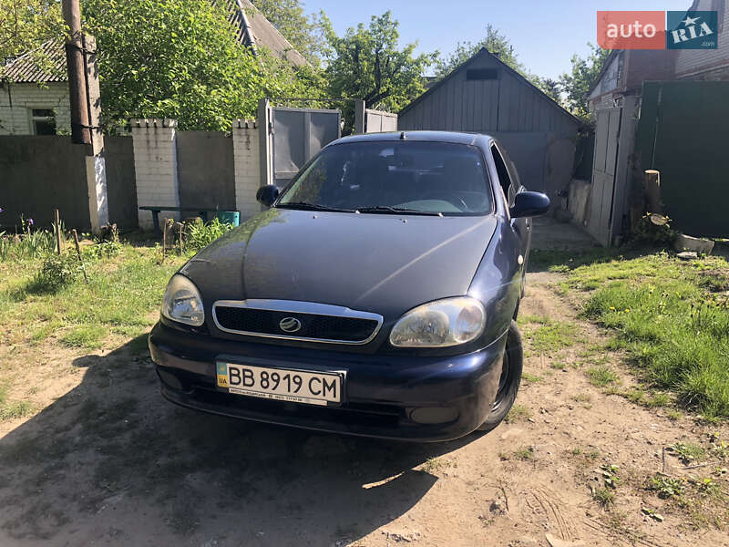 Седан ЗАЗ Sens 2013 в Харькове фото 3 Седан ЗАЗ Sens 2013 в Харькове