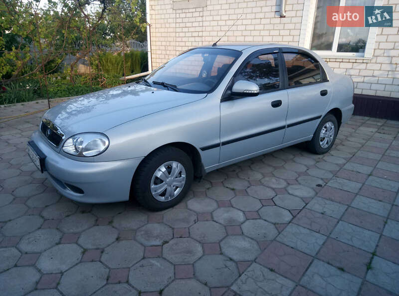 Седан ЗАЗ Sens 2015 в Чернигове