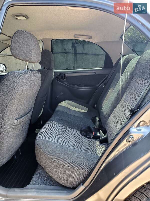 Седан ЗАЗ Sens 2012 в Запорожье фото 26 Седан ЗАЗ Sens 2012 в Запорожье