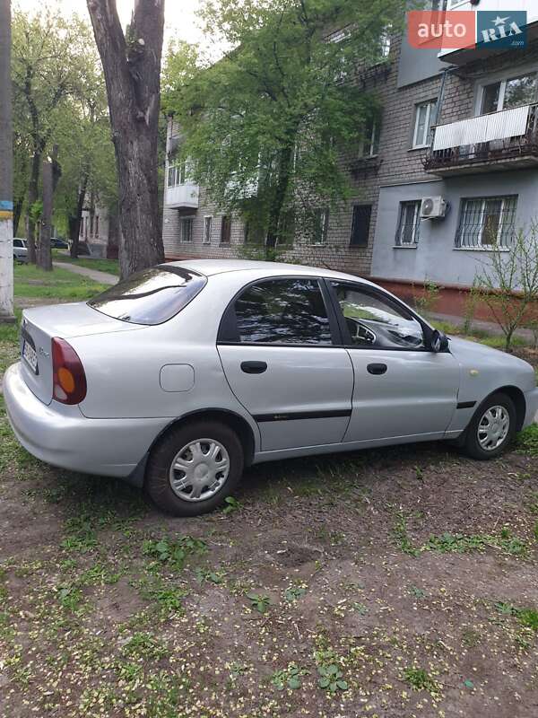 Седан ЗАЗ Sens 2011 в Каменском фото 10 Седан ЗАЗ Sens 2011 в Каменском