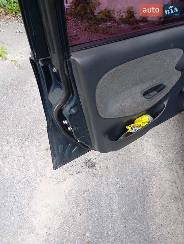 Седан ЗАЗ Sens 2006 в Хмільнику фото 3 Седан ЗАЗ Sens 2006 в Хмільнику