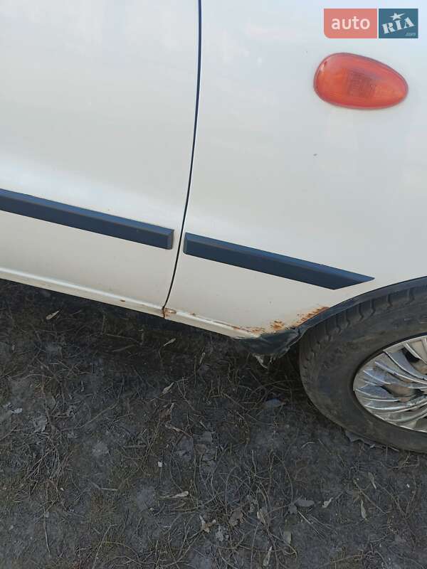 Седан ЗАЗ Sens 2014 в Харкові фото 6 Седан ЗАЗ Sens 2014 в Харкові