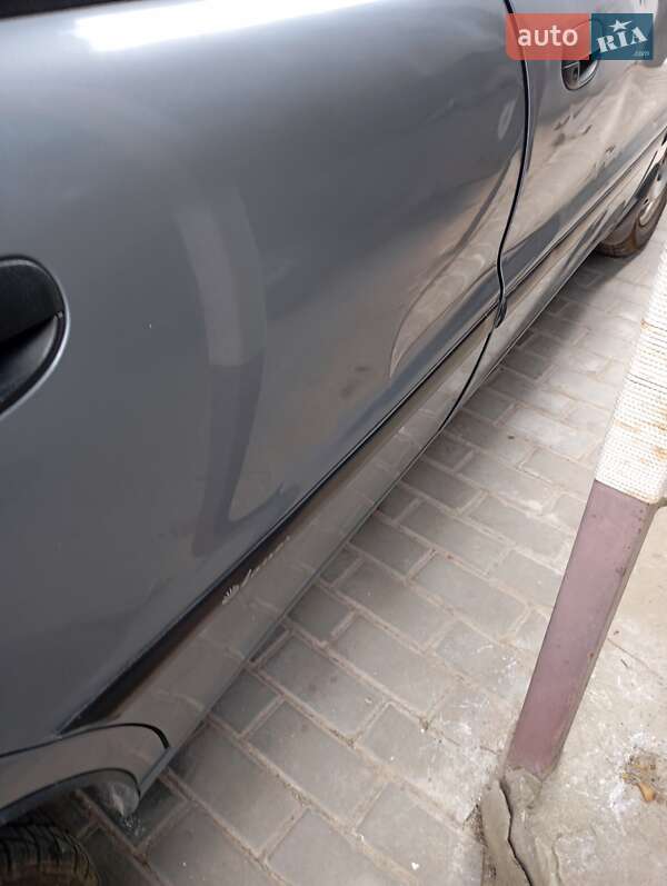 Седан ЗАЗ Sens 2010 в Херсоні