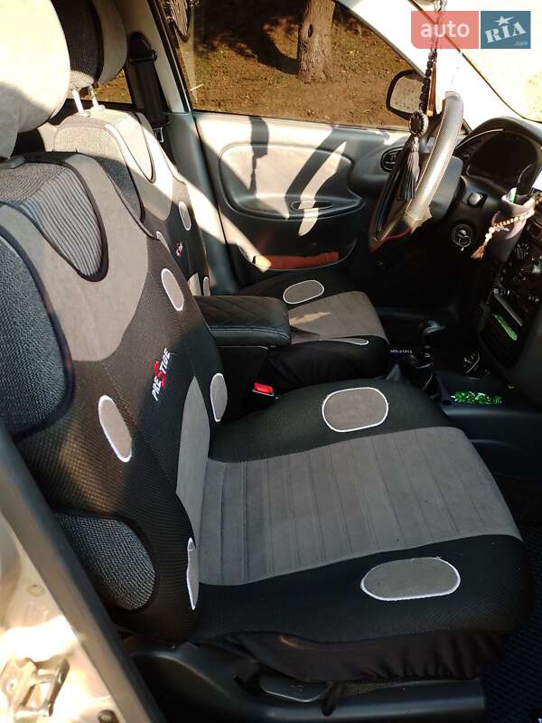 Седан ЗАЗ Sens 2014 в Сумах