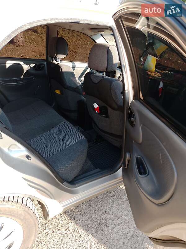 Седан ЗАЗ Sens 2014 в Сумах