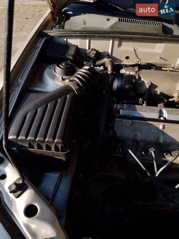 Седан ЗАЗ Sens 2014 в Сумах