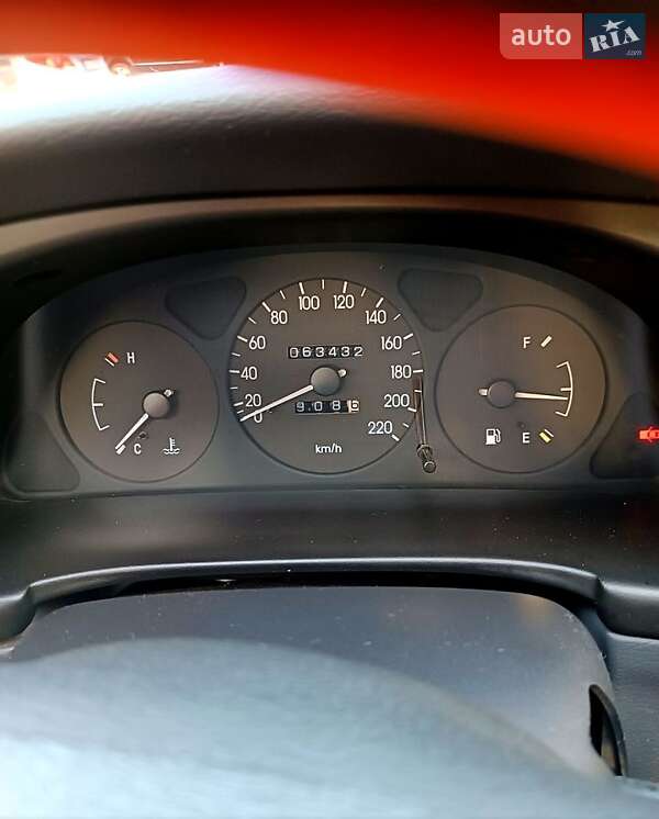 Седан ЗАЗ Sens 2011 в Киеве фото 7 Седан ЗАЗ Sens 2011 в Киеве