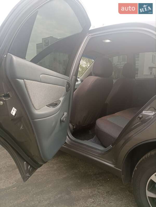 Седан ЗАЗ Sens 2011 в Хмельницком