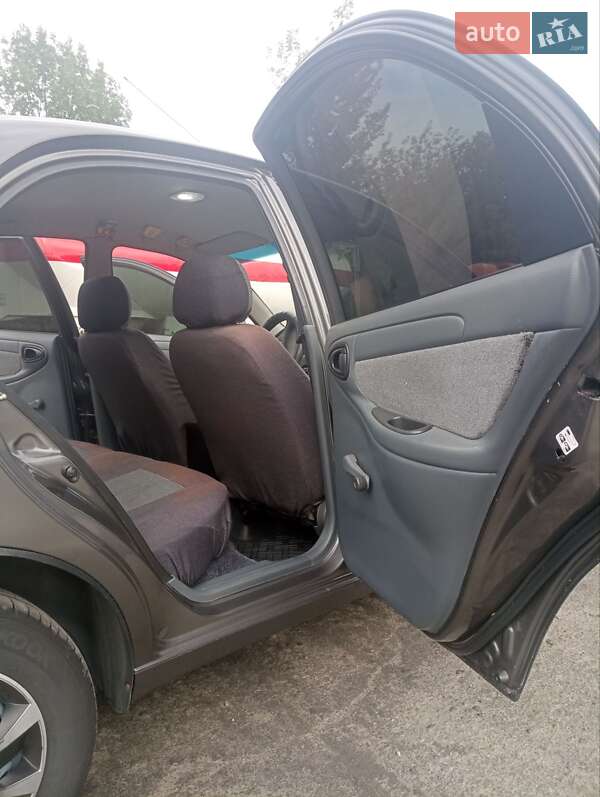 Седан ЗАЗ Sens 2011 в Хмельницком