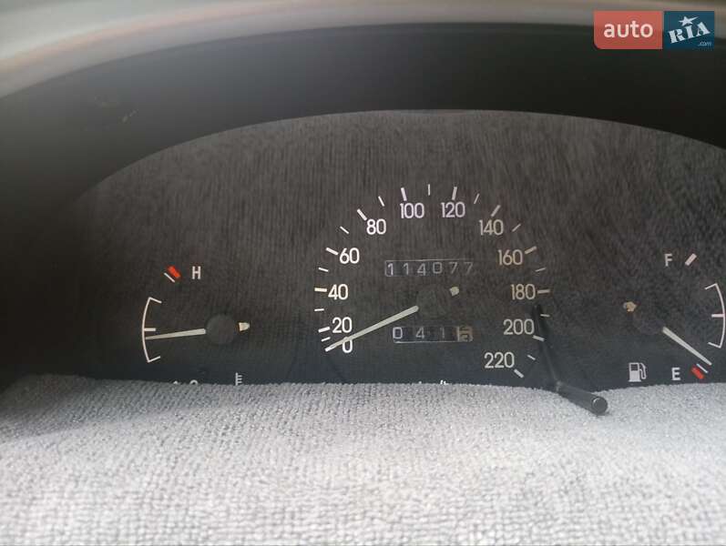 Седан ЗАЗ Sens 2011 в Хмельницком