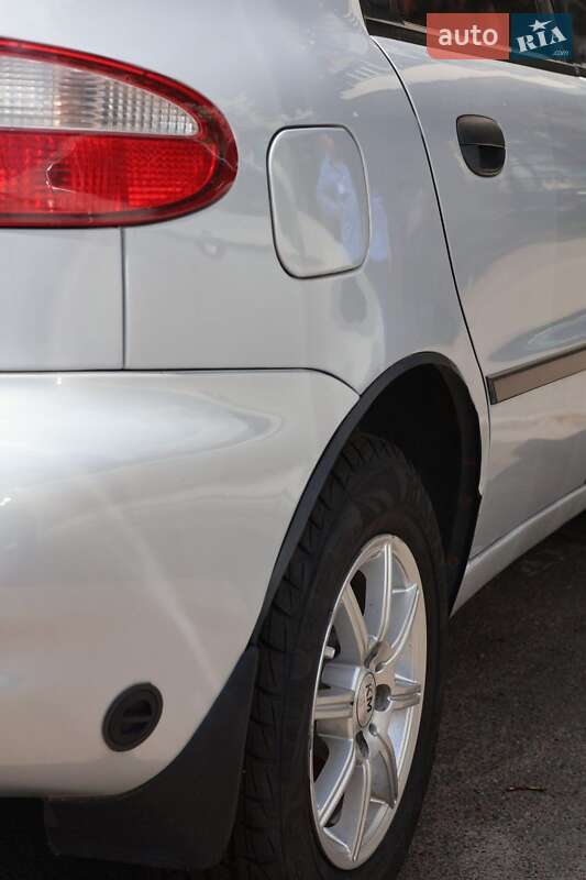 Хэтчбек ЗАЗ Sens 2014 в Киеве