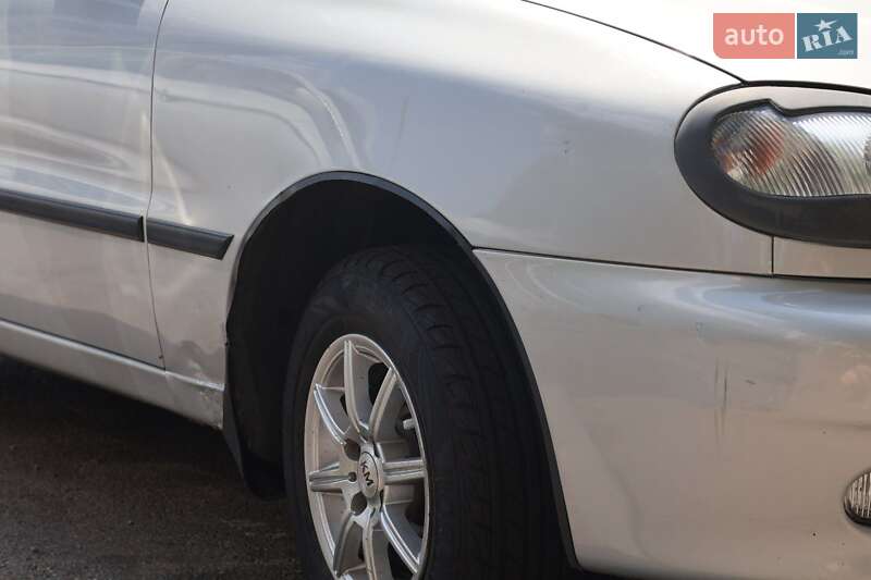 Хэтчбек ЗАЗ Sens 2014 в Киеве