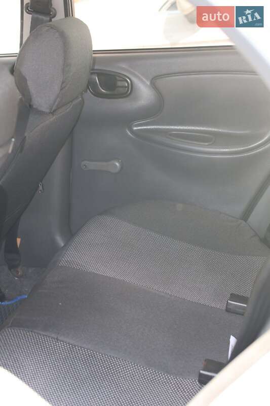 Хэтчбек ЗАЗ Sens 2014 в Киеве