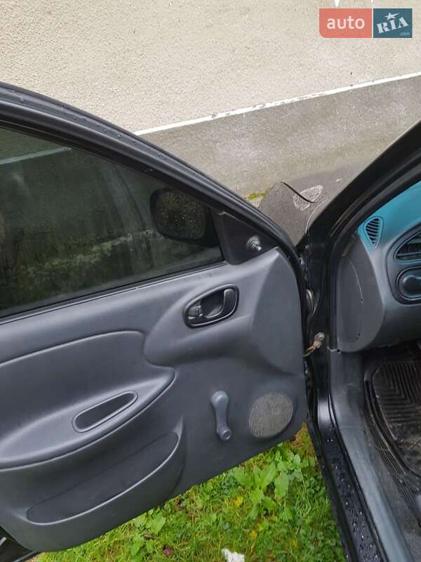 Седан ЗАЗ Sens 2012 в Лугинах фото 6 Седан ЗАЗ Sens 2012 в Лугинах